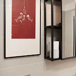 Skyline Designer Flat, Ac & 24-7 Reception Apartman Pozsony