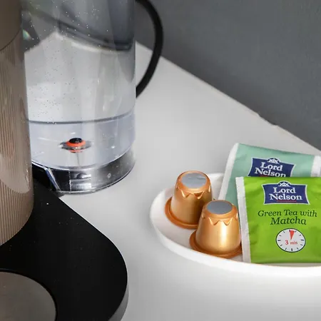 Διαμέρισμα Skyline Flat Near Center By Richies Μπρατισλάβα