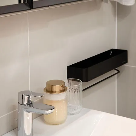 Appartamento Skyline Flat Near Center By Richies *