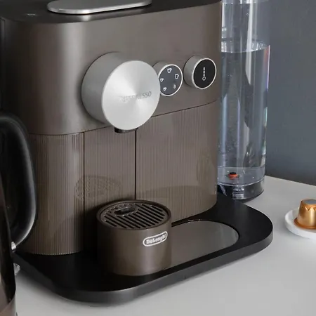 Appartamento Skyline Flat Near Center By Richies *