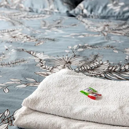 شقة Skyline Flat Near Center By Richies براتسيلافا